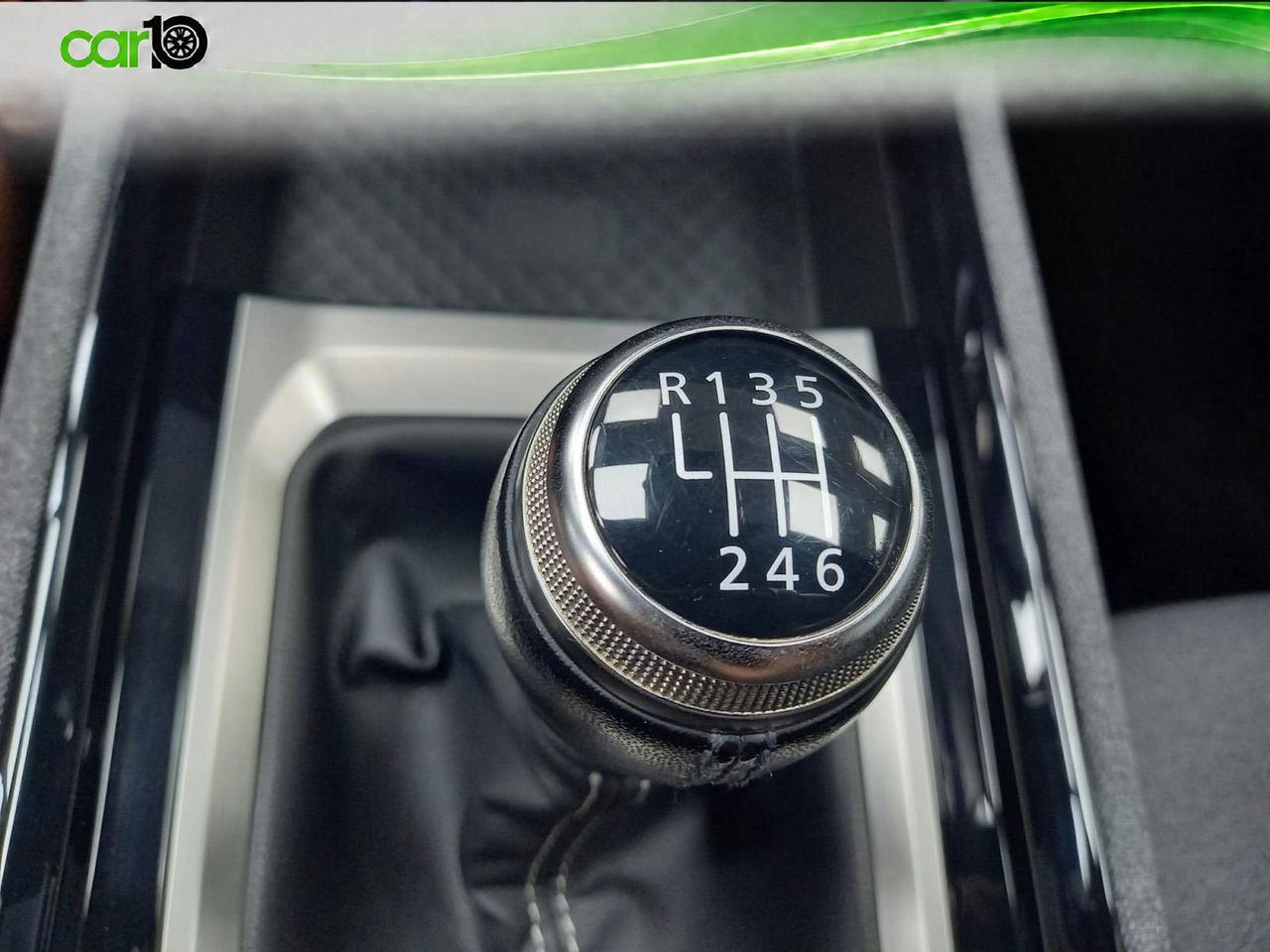 RENAULT AUSTRAL 1.2 TCe mild hybrid advanced 130CV  - Foto 18