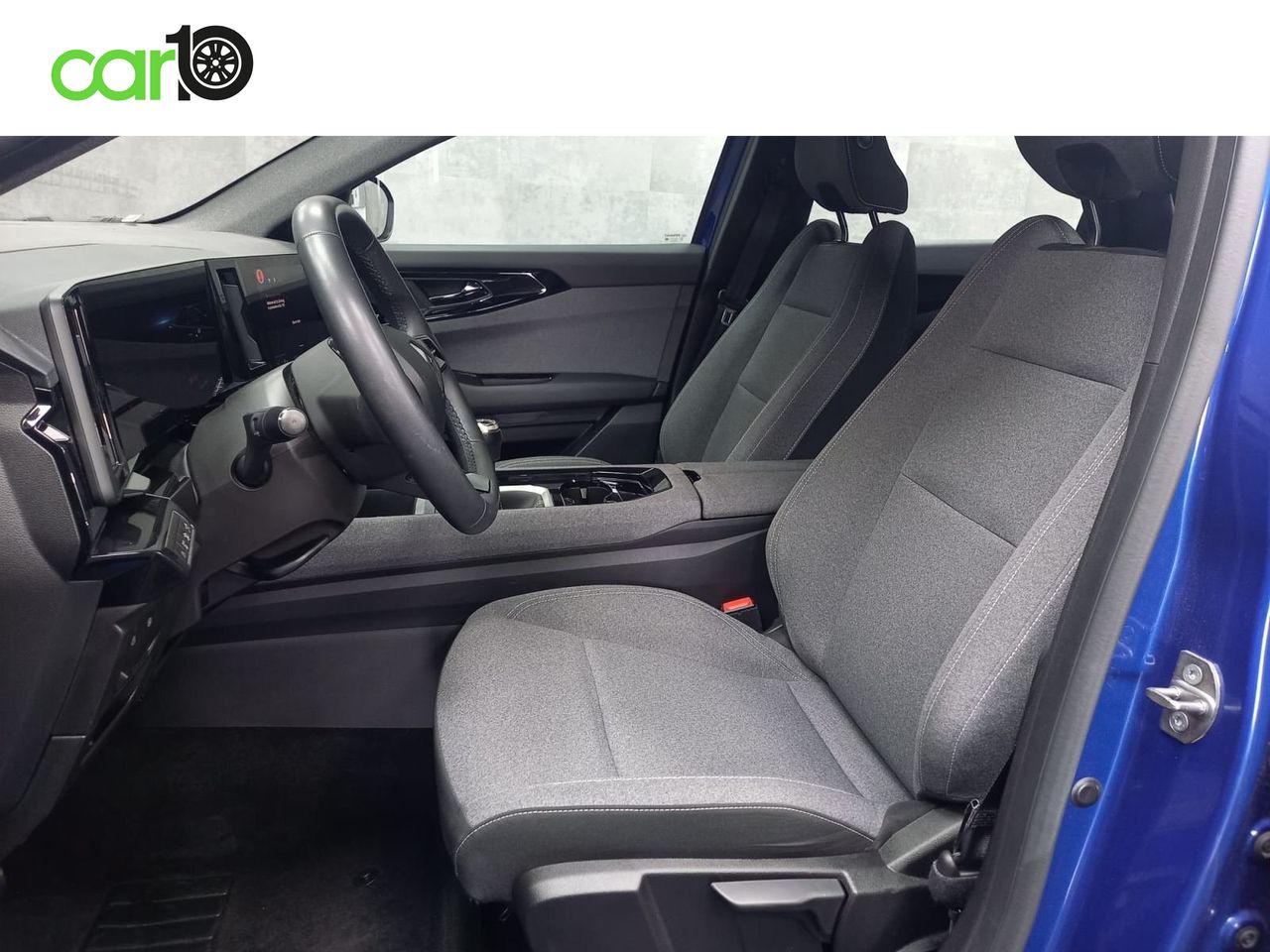 RENAULT AUSTRAL 1.2 TCe mild hybrid advanced 130CV  - Foto 8