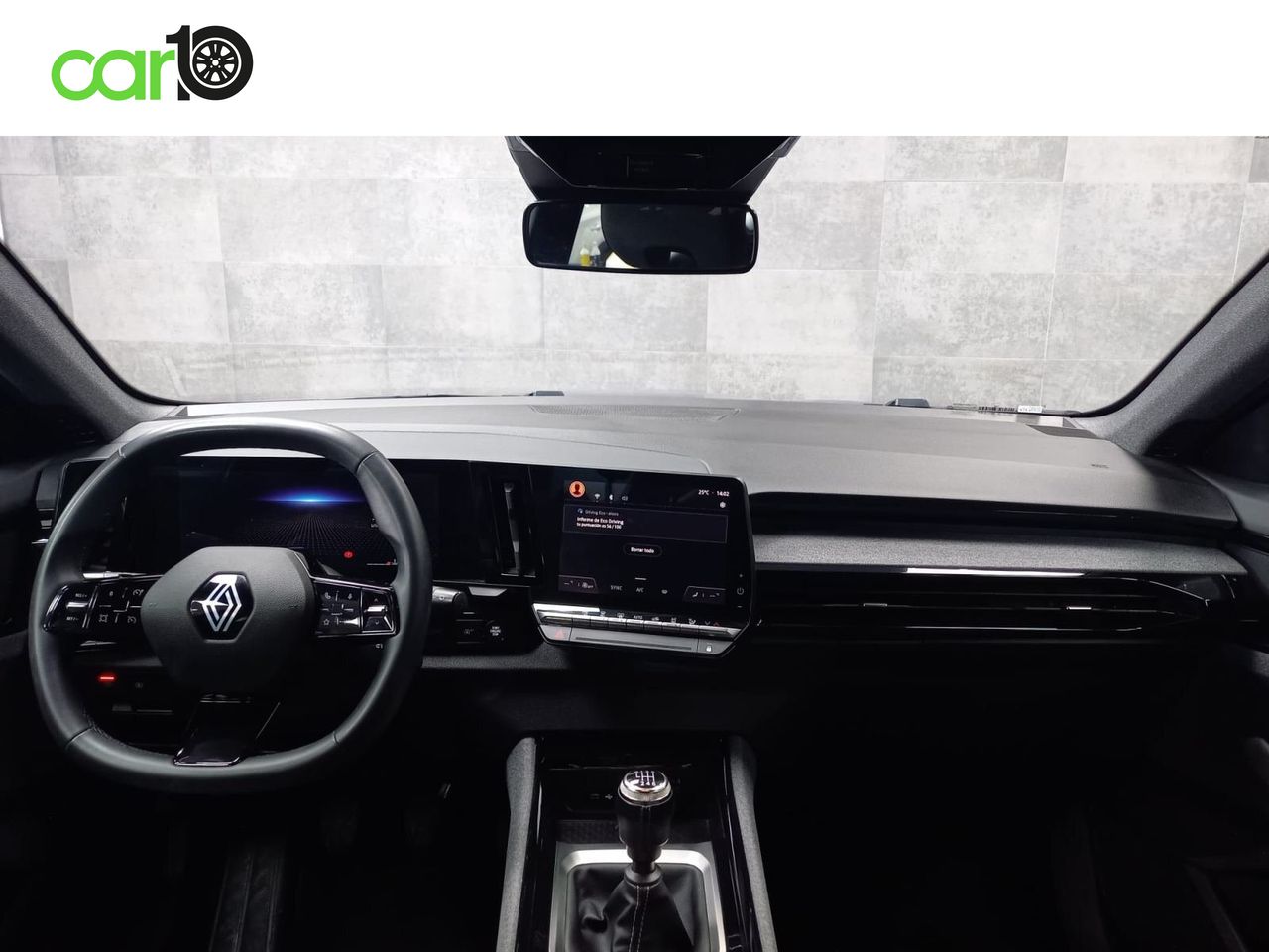 RENAULT AUSTRAL 1.2 TCe mild hybrid advanced 130CV  - Foto 9