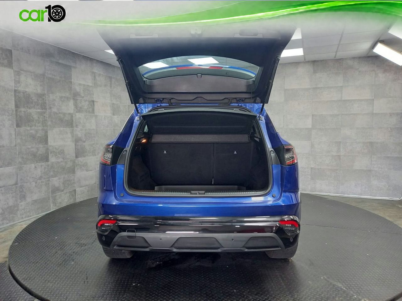 RENAULT AUSTRAL 1.2 TCe mild hybrid advanced 130CV  - Foto 12