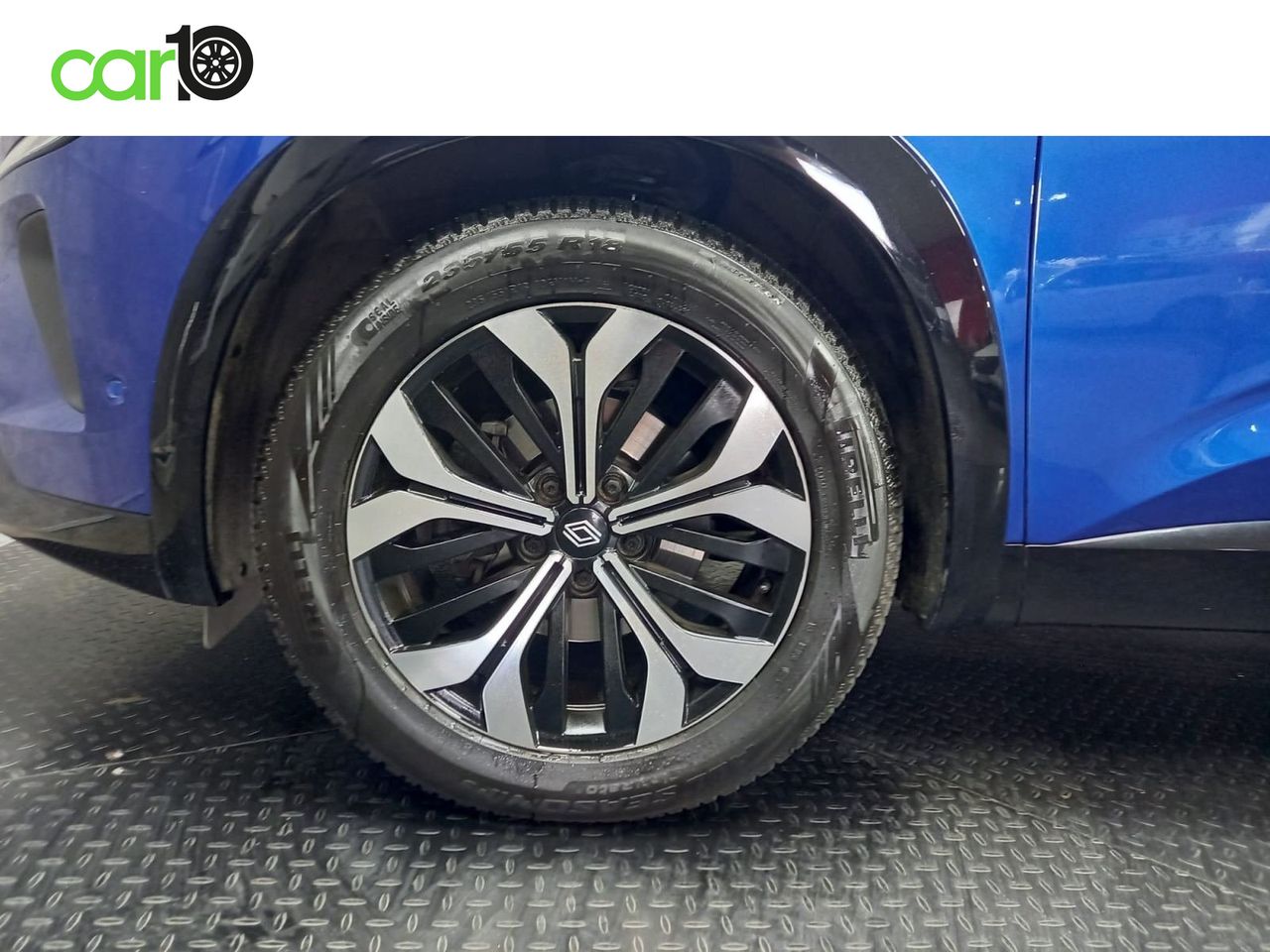 RENAULT AUSTRAL 1.2 TCe mild hybrid advanced 130CV  - Foto 18