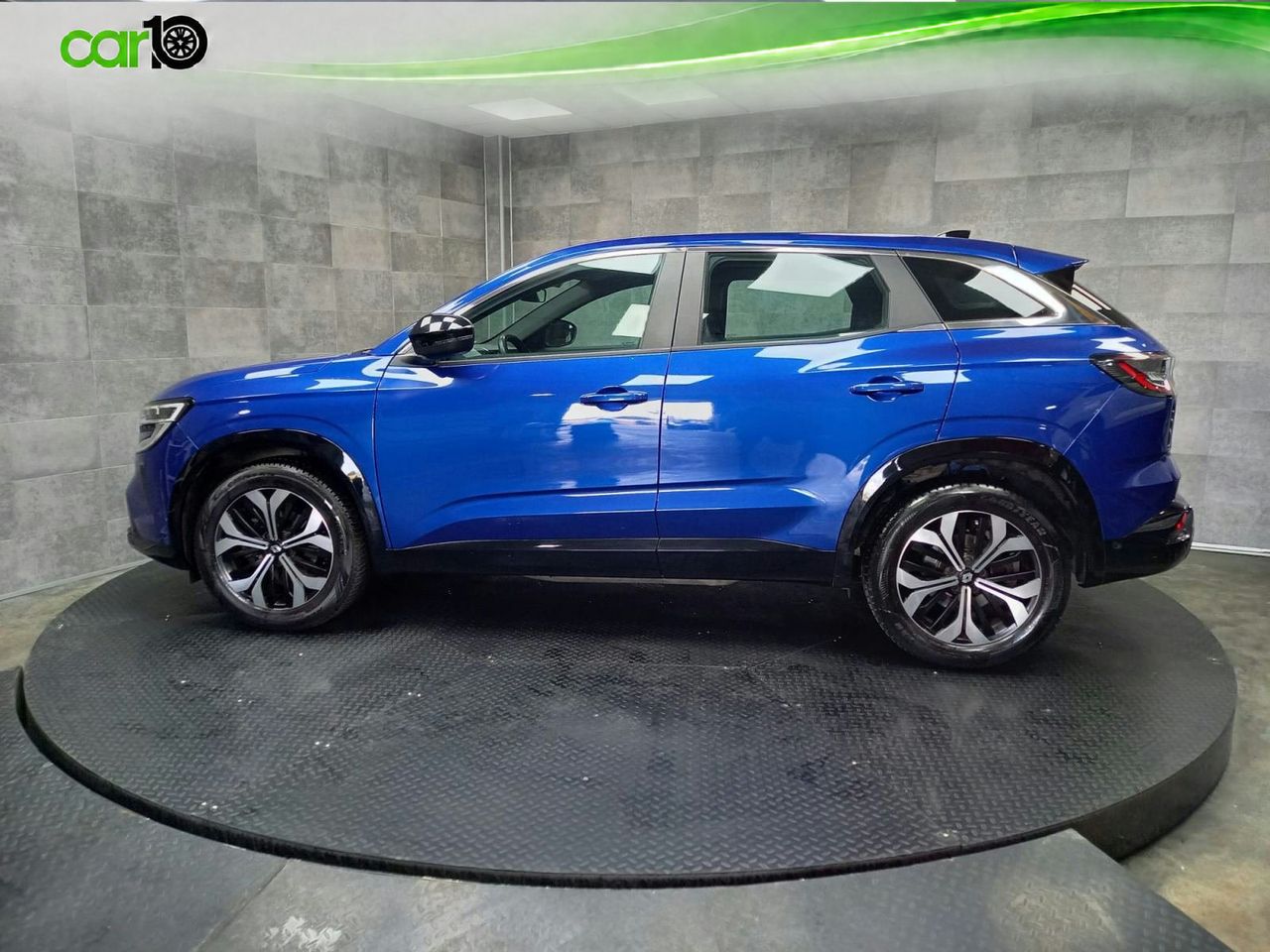 RENAULT AUSTRAL 1.2 TCe mild hybrid advanced 130CV  - Foto 4
