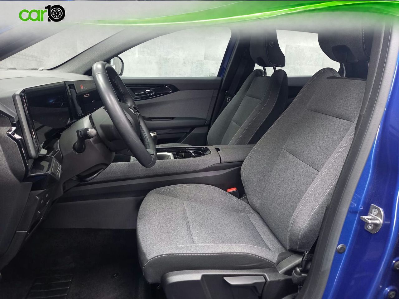 RENAULT AUSTRAL 1.2 TCe mild hybrid advanced 130CV  - Foto 9