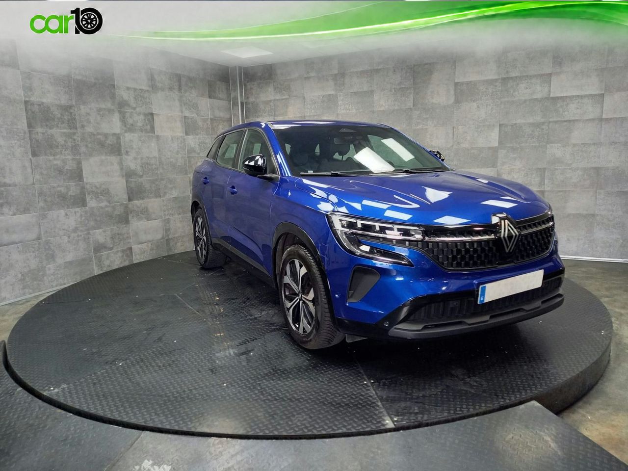 RENAULT AUSTRAL 1.2 TCe mild hybrid advanced 130CV  - Foto 3