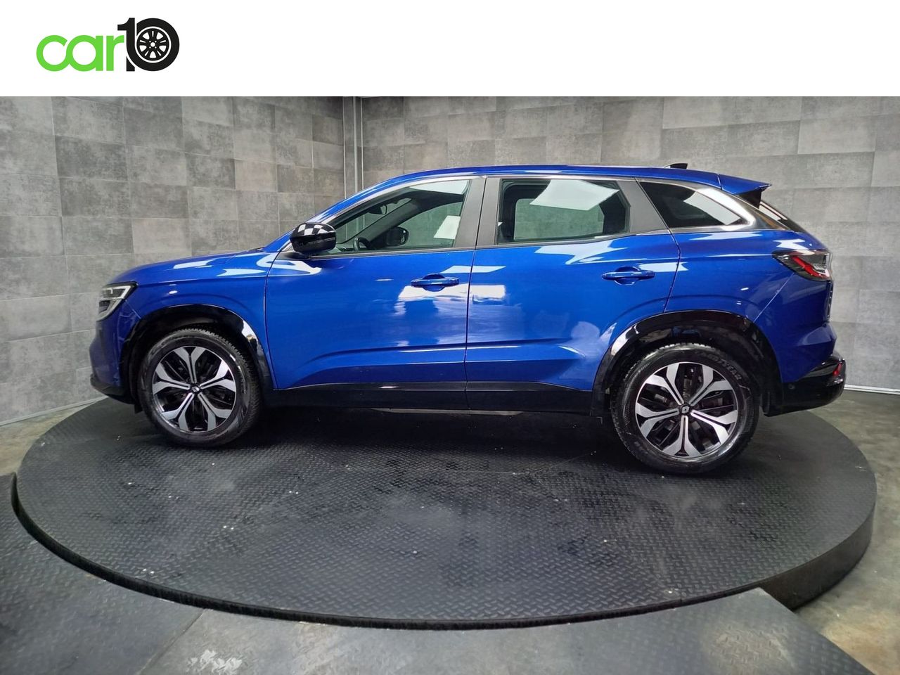 RENAULT AUSTRAL 1.2 TCe mild hybrid advanced 130CV  - Foto 4