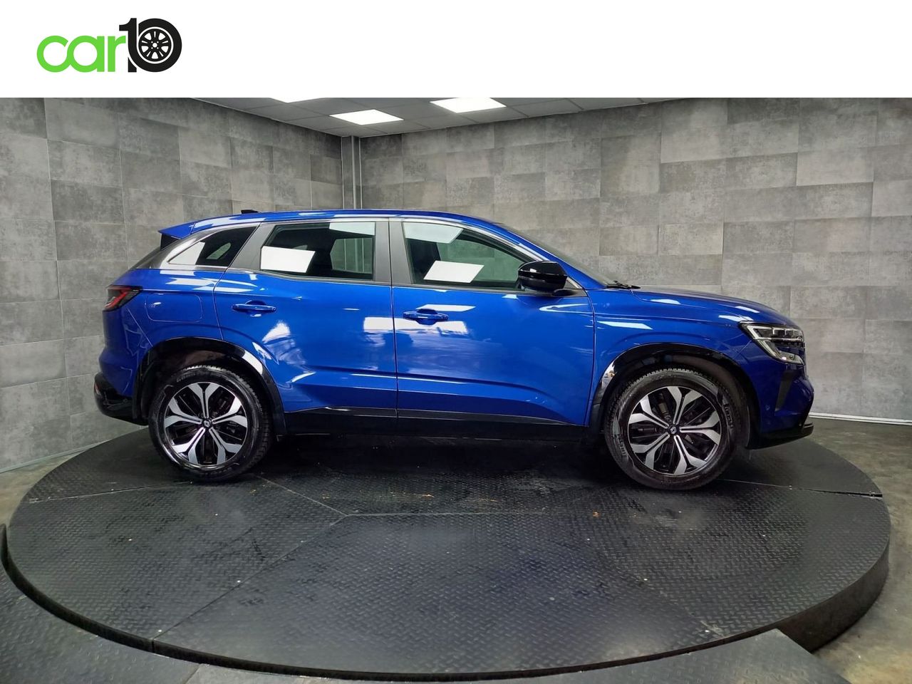 RENAULT AUSTRAL 1.2 TCe mild hybrid advanced 130CV  - Foto 7