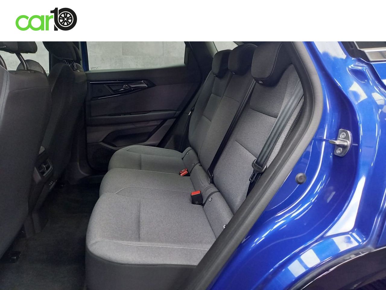 RENAULT AUSTRAL 1.2 TCe mild hybrid advanced 130CV  - Foto 10
