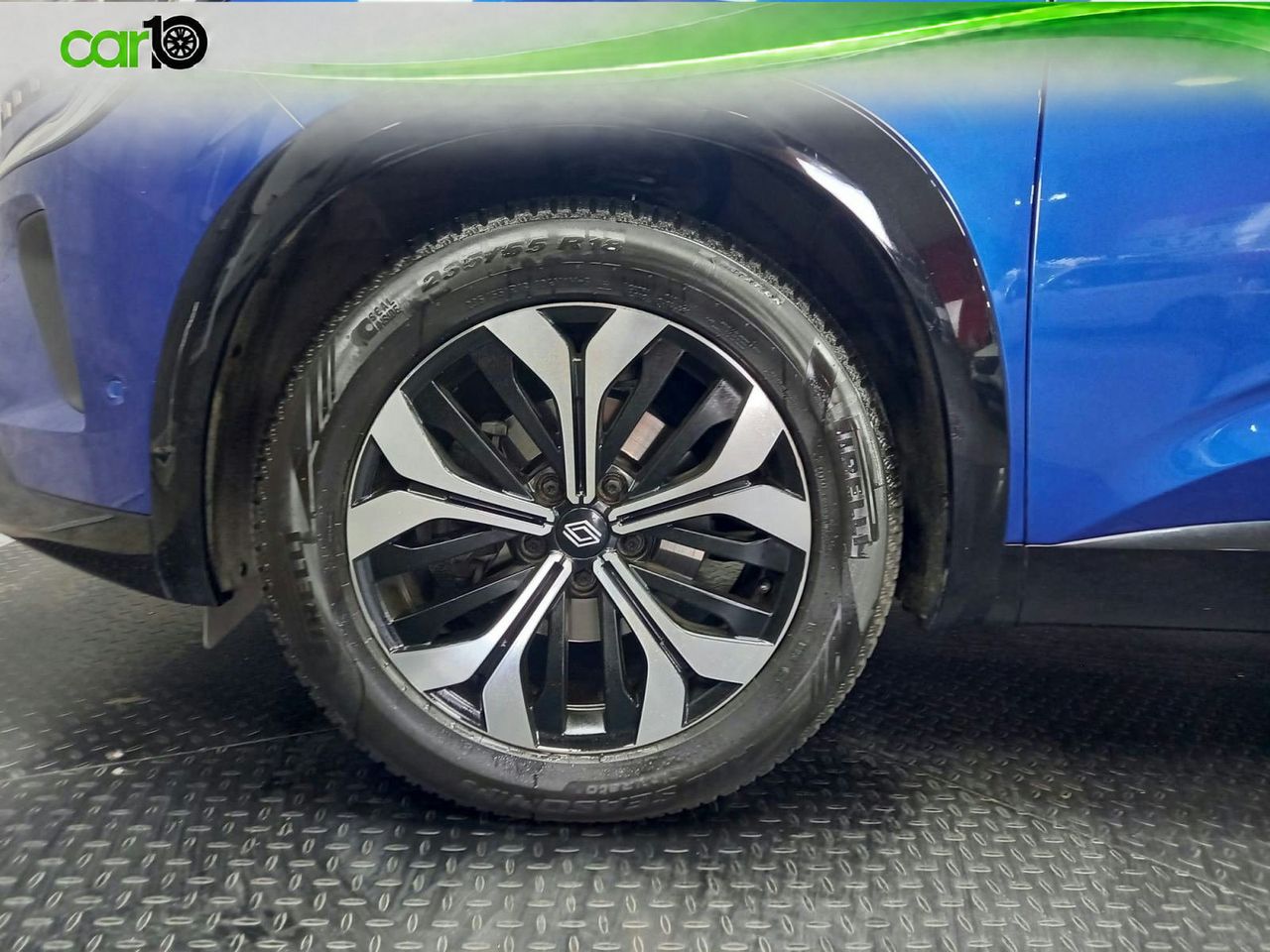 RENAULT AUSTRAL 1.2 TCe mild hybrid advanced 130CV  - Foto 19