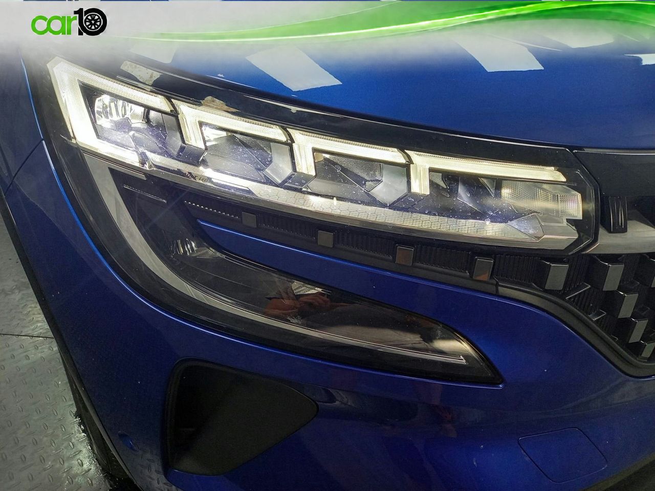 RENAULT AUSTRAL 1.2 TCe mild hybrid advanced 130CV  - Foto 20