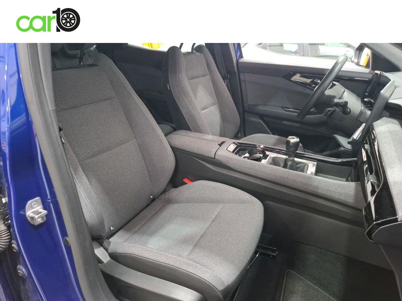 RENAULT AUSTRAL 1.2 TCe mild hybrid advanced 130CV  - Foto 5