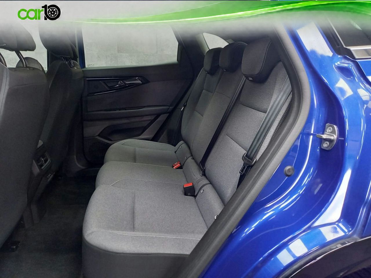 RENAULT AUSTRAL 1.2 TCe mild hybrid advanced 130CV  - Foto 11