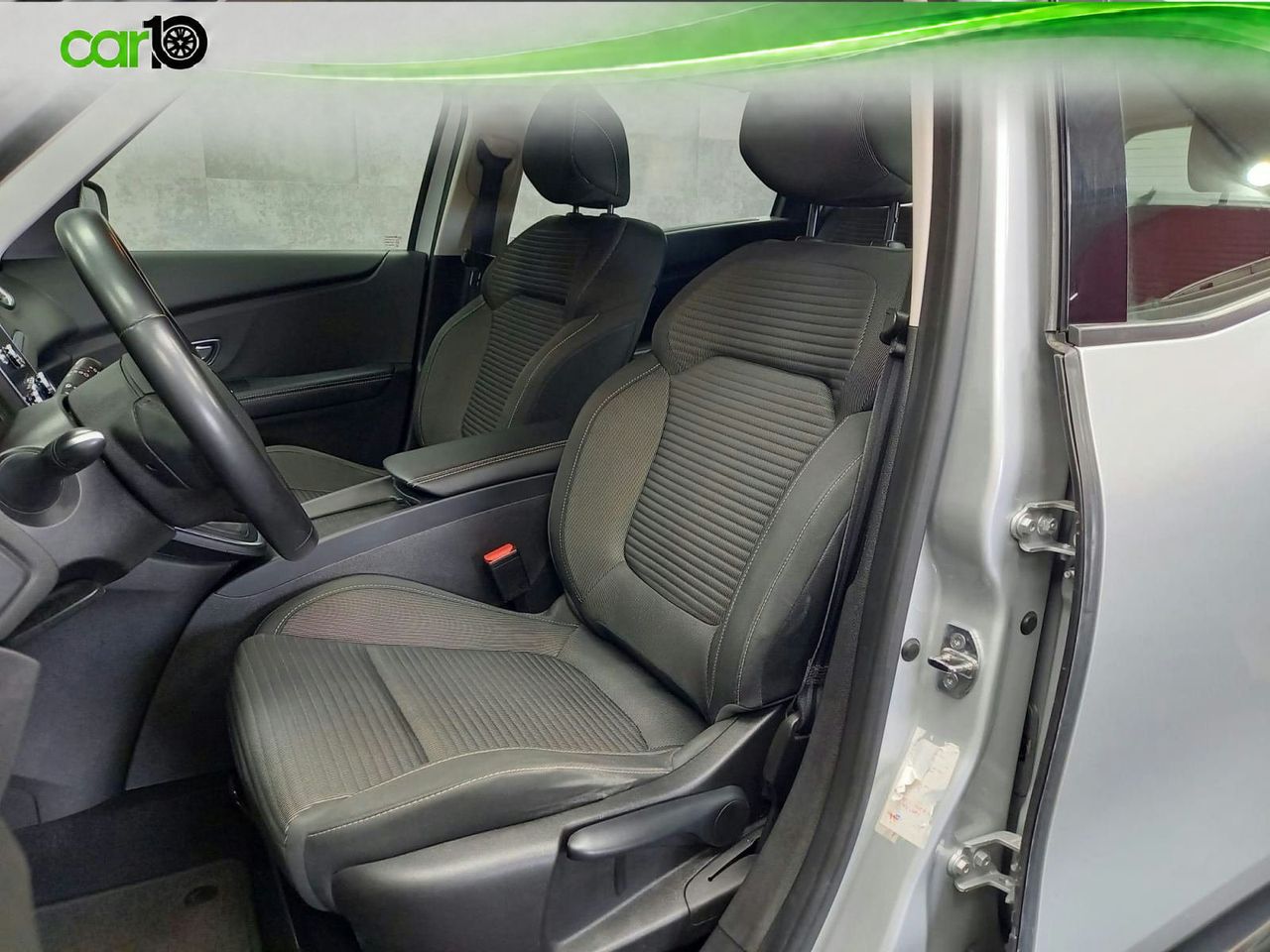 Renault Grand Scénic Zen Blue dCi 88 kW (120CV)  - Foto 9