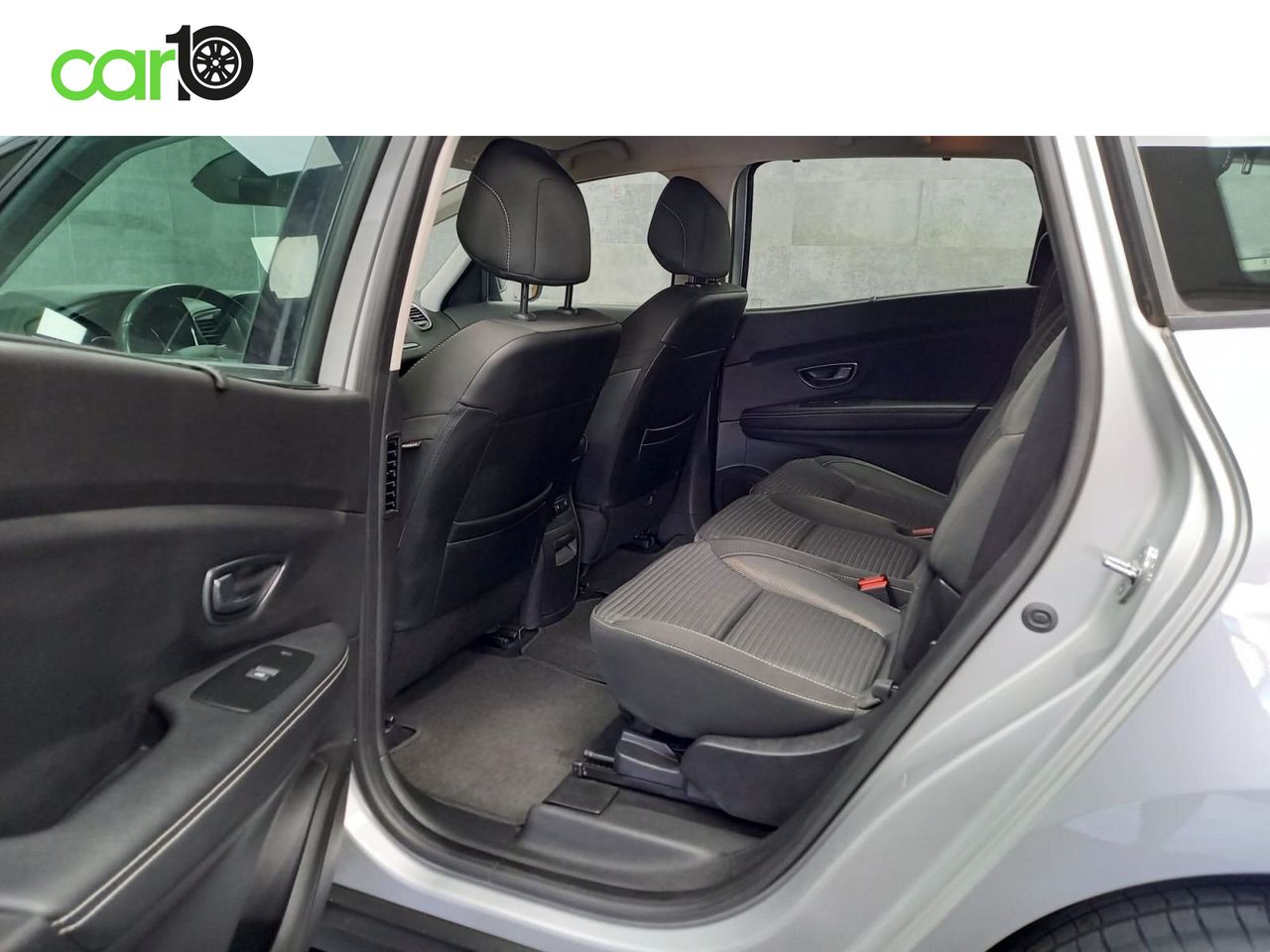 RENAULT GRAND SCéNIC 1.7 Blue dCi Corporate Edi 5 plazas  - Foto 10