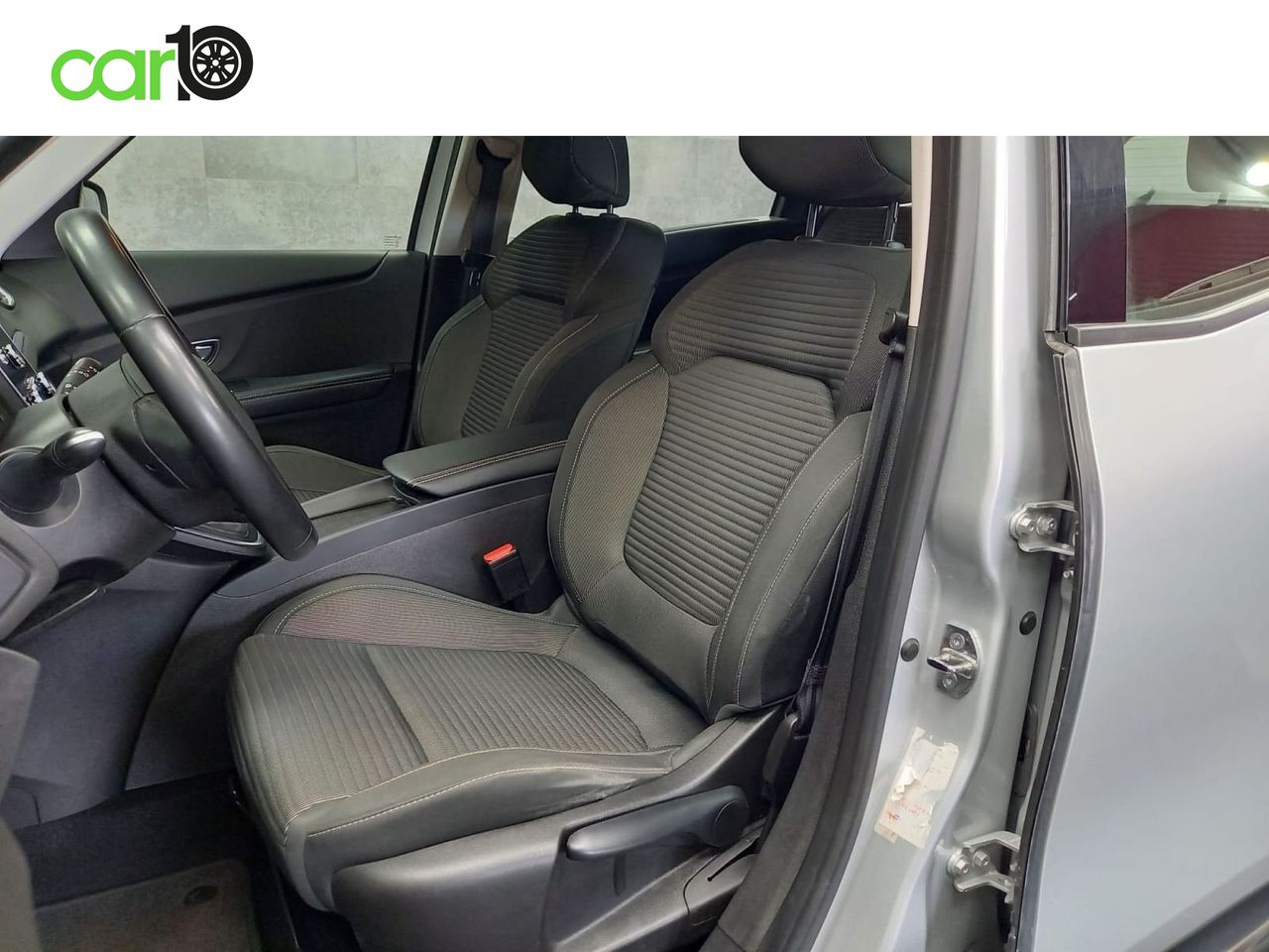 RENAULT GRAND SCéNIC 1.7 Blue dCi Corporate Edi 5 plazas  - Foto 8