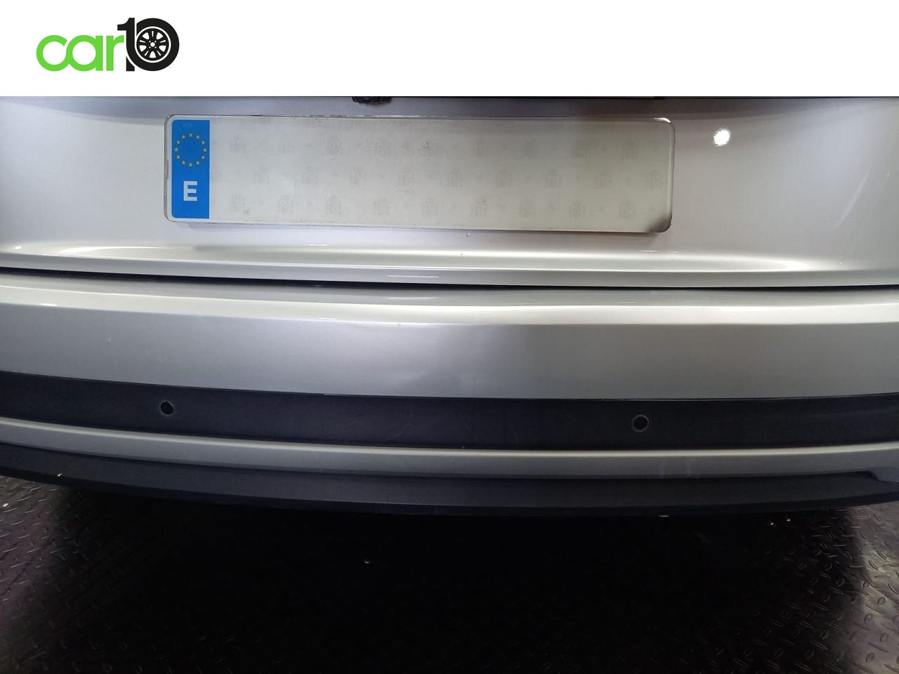 RENAULT GRAND SCéNIC 1.7 Blue dCi Corporate Edi 5 plazas  - Foto 16