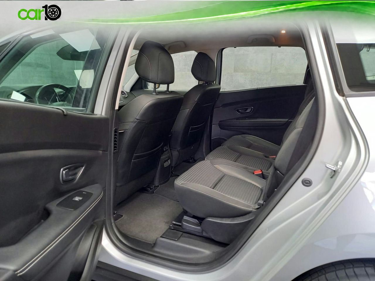 Renault Grand Scénic Zen Blue dCi 88 kW (120CV)  - Foto 11
