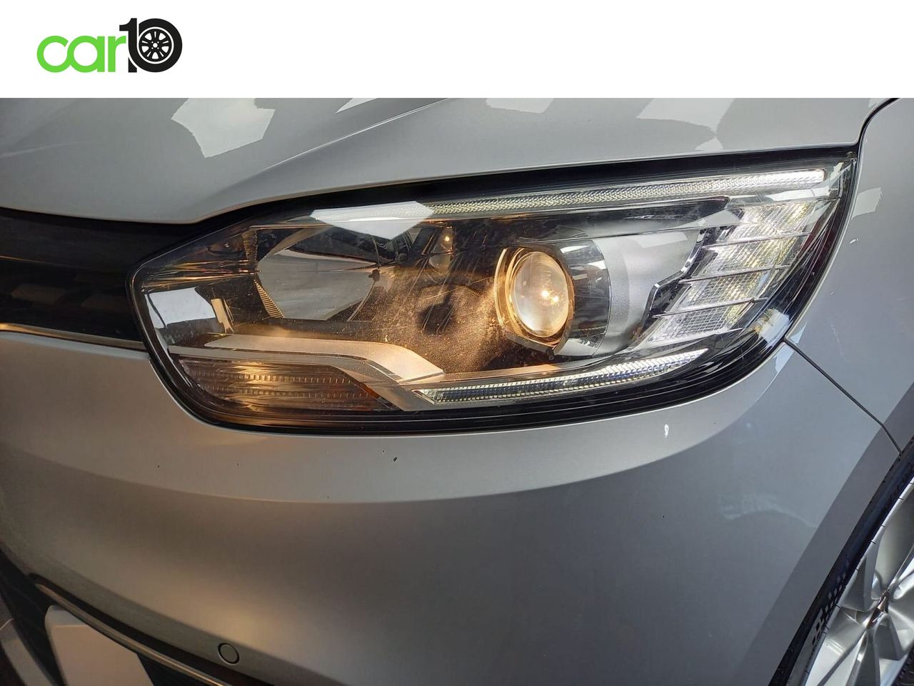 RENAULT GRAND SCéNIC 1.7 Blue dCi Corporate Edi 5 plazas  - Foto 20