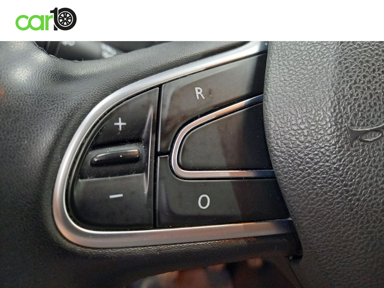 RENAULT GRAND SCéNIC 1.7 Blue dCi Corporate Edi 5 plazas  - Foto 13