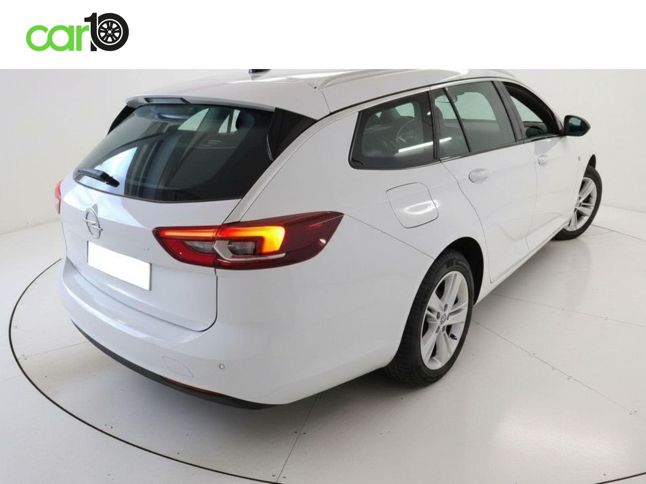 OPEL INSIGNIA Sport Tourer Elegance Business 1.5 120CV  - Foto 4