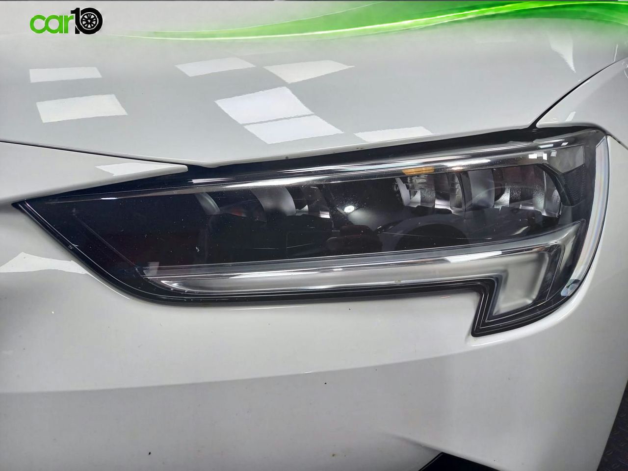 Opel Insignia  ST Business Elegance 1.5D DVH 90kW MT6  - Foto 19