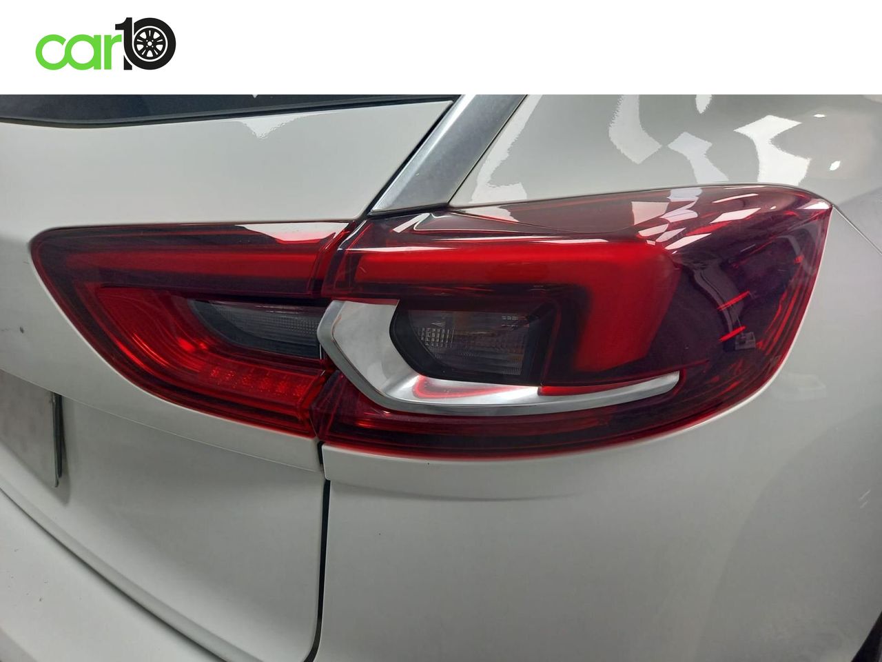 OPEL INSIGNIA Sport Tourer Elegance Business 1.5 120CV  - Foto 19