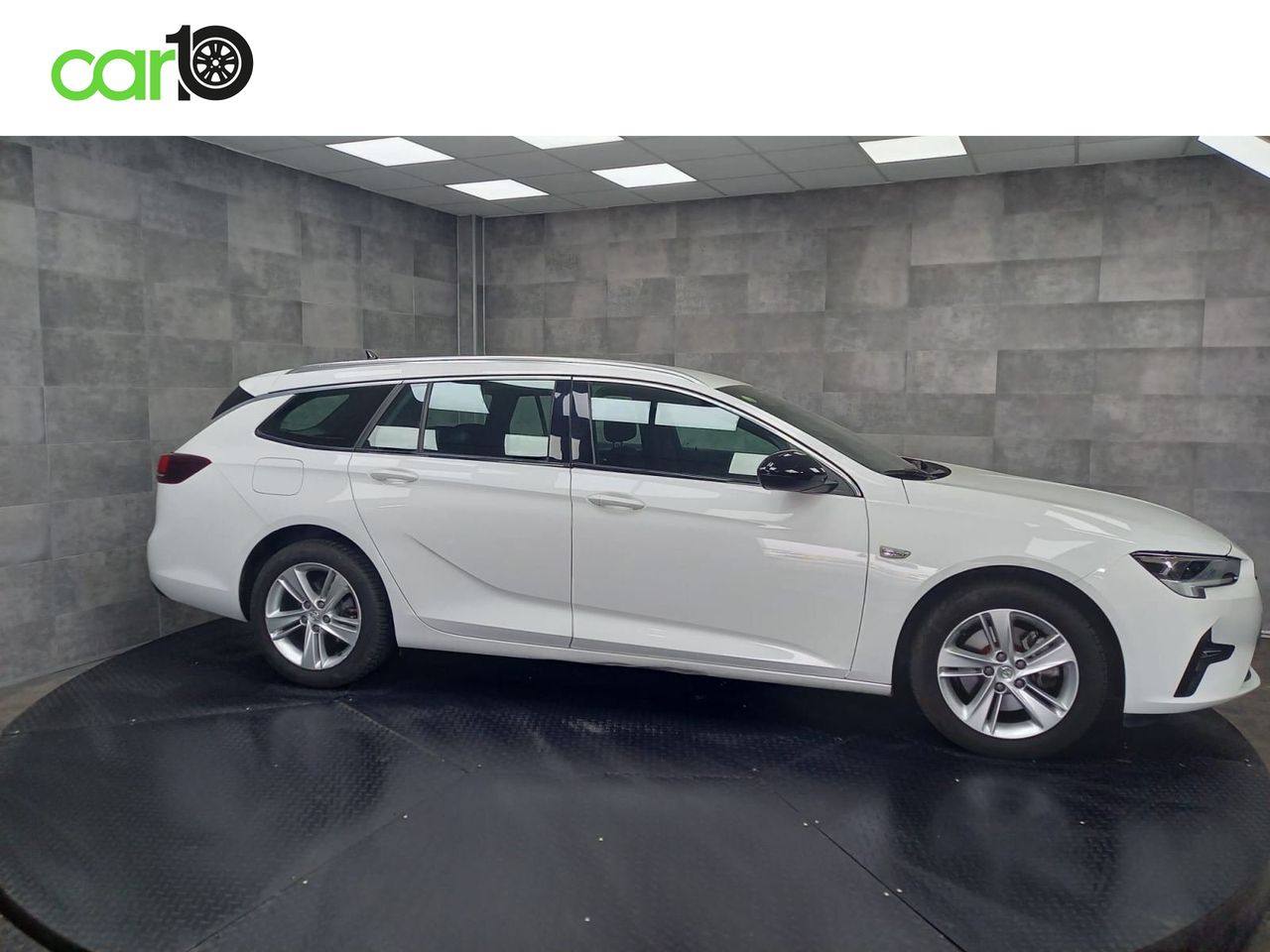 OPEL INSIGNIA Sport Tourer Elegance Business 1.5 120CV  - Foto 7