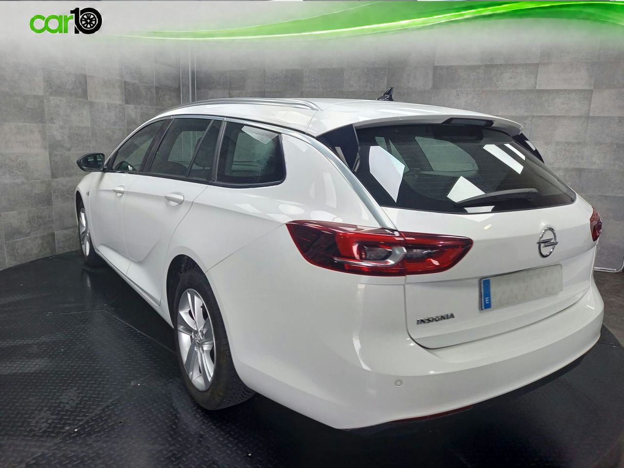 Opel Insignia  ST Business Elegance 1.5D DVH 90kW MT6  - Foto 7