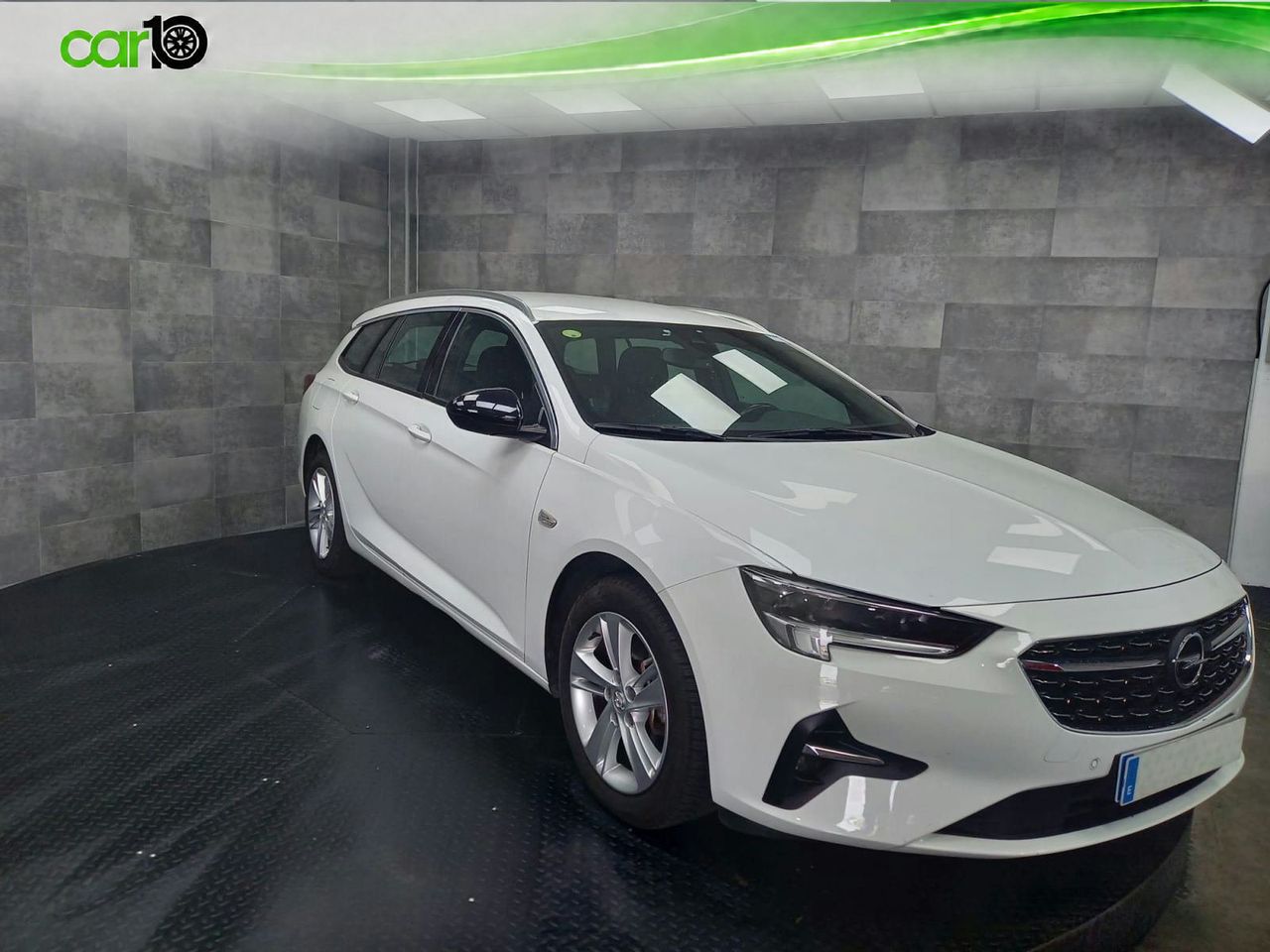 Opel Insignia  ST Business Elegance 1.5D DVH 90kW MT6  - Foto 3
