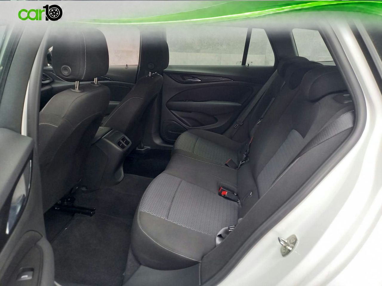 Opel Insignia  ST Business Elegance 1.5D DVH 90kW MT6  - Foto 10