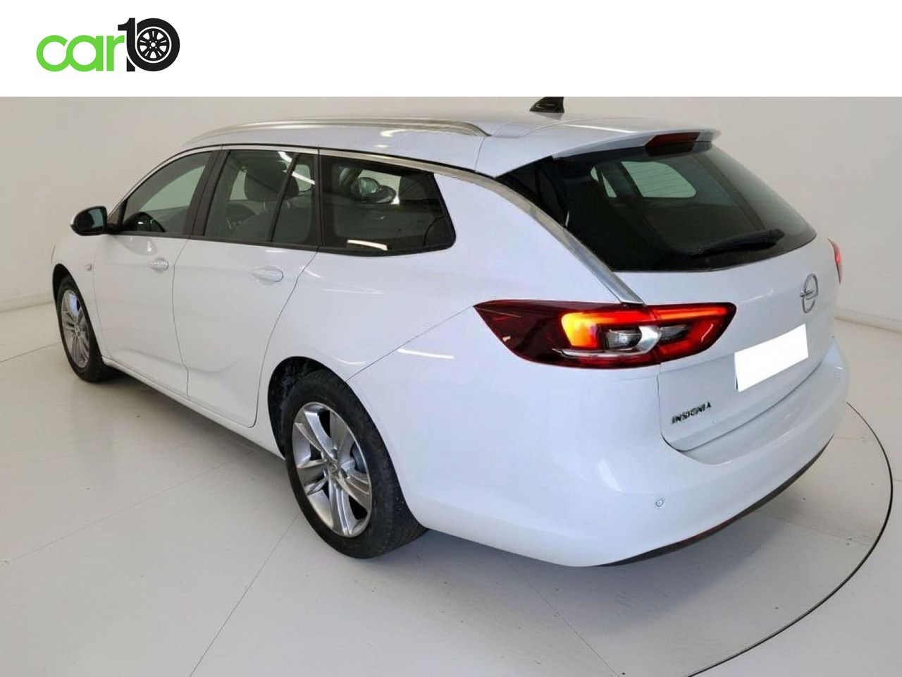 OPEL INSIGNIA Sport Tourer Elegance Business 1.5 120CV  - Foto 5