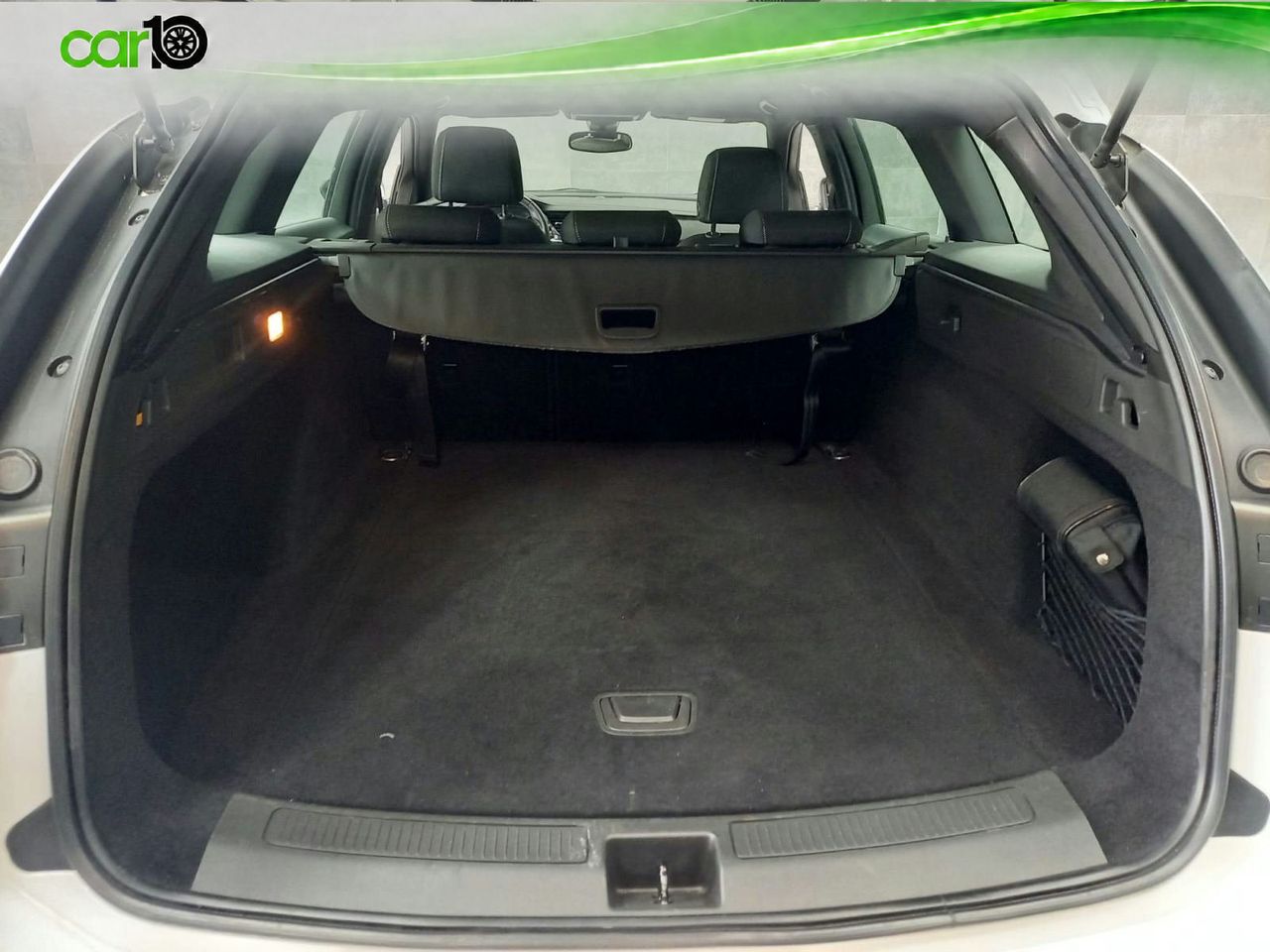 Opel Insignia  ST Business Elegance 1.5D DVH 90kW MT6  - Foto 11
