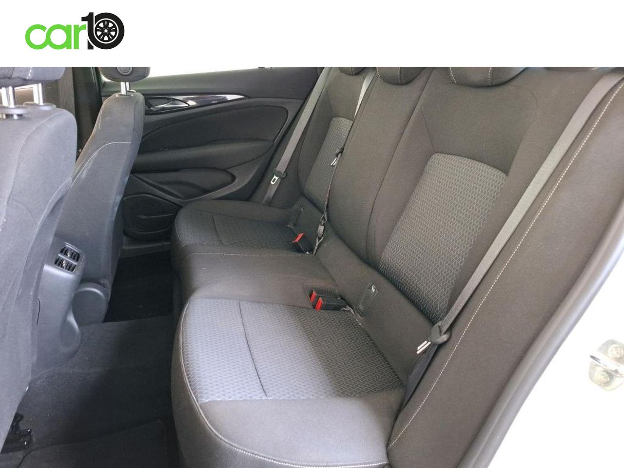 OPEL INSIGNIA Sport Tourer Elegance Business 1.5 120CV  - Foto 10