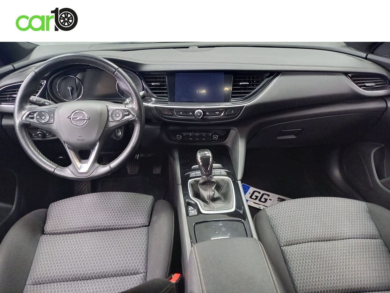 OPEL INSIGNIA Sport Tourer Elegance Business 1.5 120CV  - Foto 8