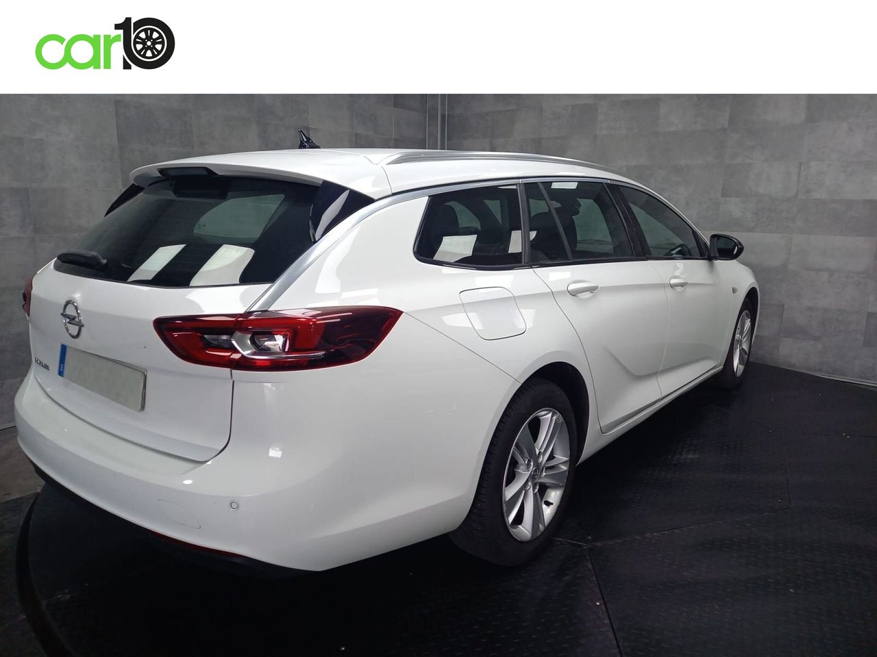 OPEL INSIGNIA Sport Tourer Elegance Business 1.5 120CV  - Foto 5