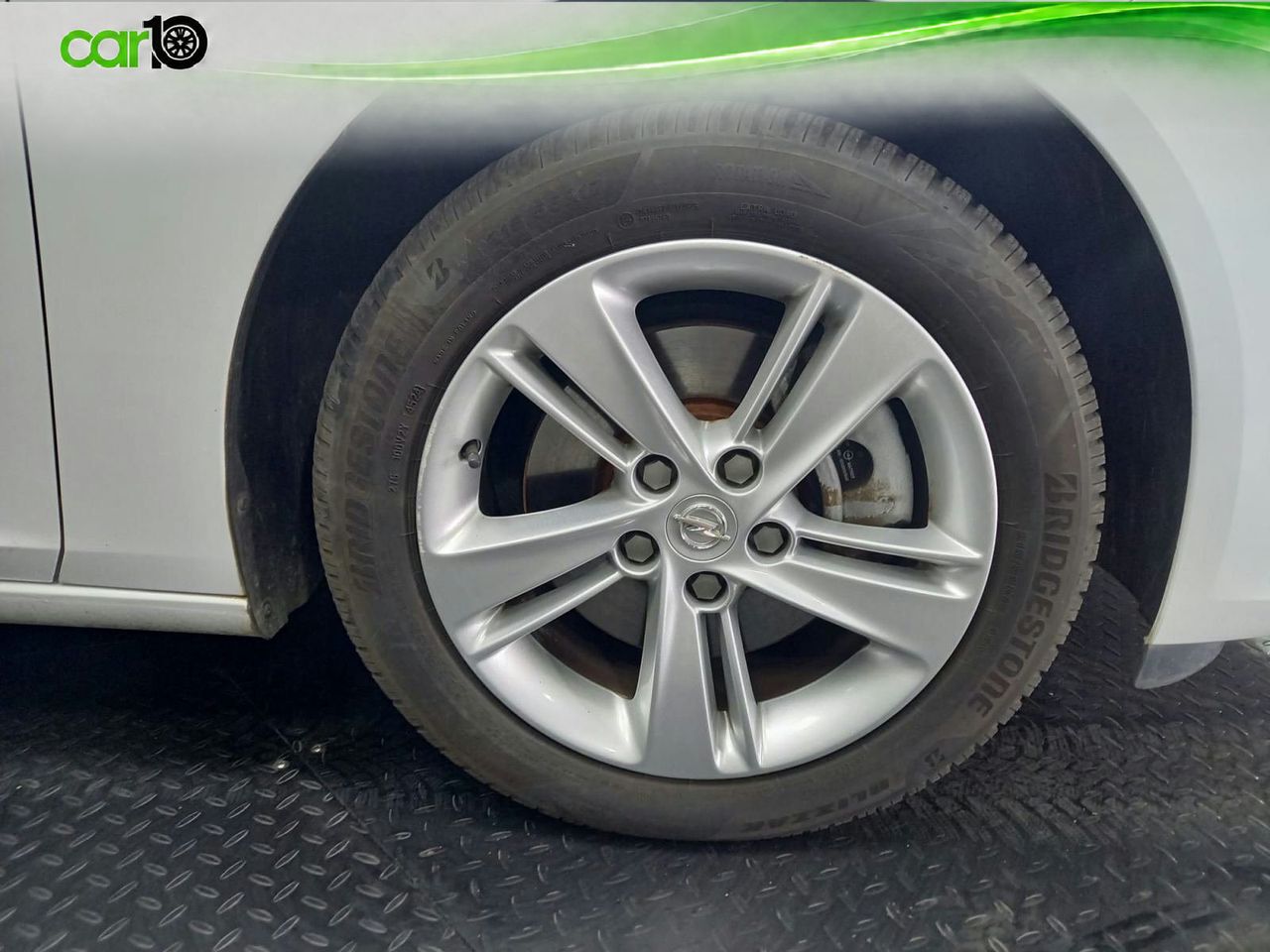 Opel Insignia  ST Business Elegance 1.5D DVH 90kW MT6  - Foto 18