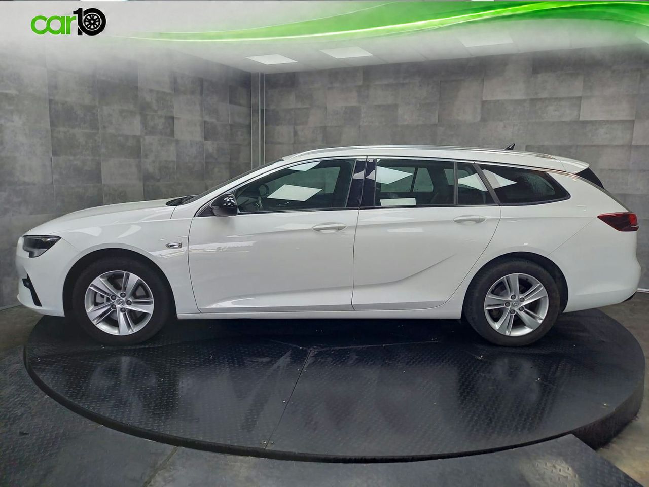 Opel Insignia  ST Business Elegance 1.5D DVH 90kW MT6  - Foto 4