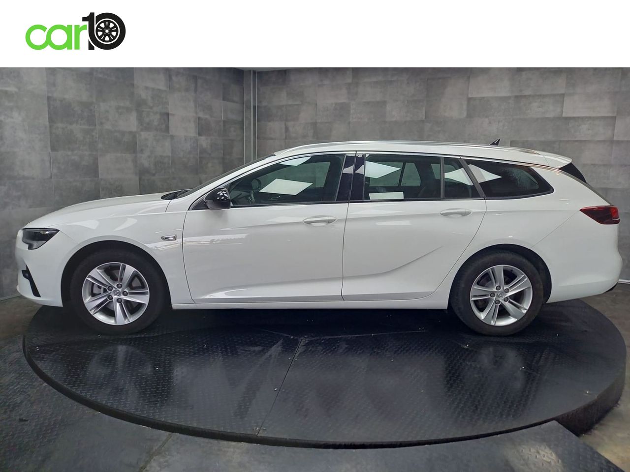 OPEL INSIGNIA Sport Tourer Elegance Business 1.5 120CV  - Foto 4
