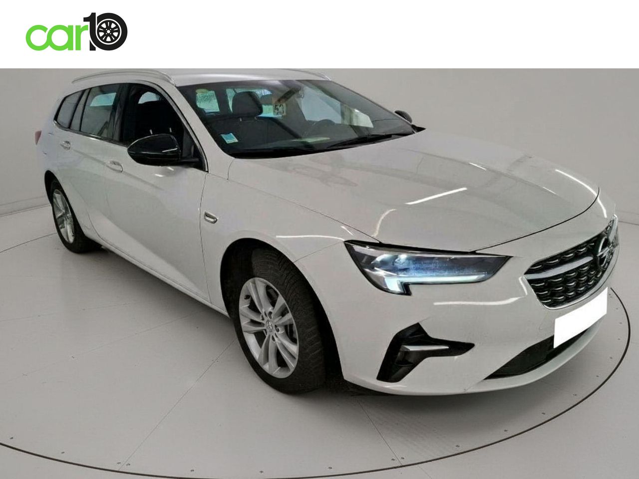 OPEL INSIGNIA Sport Tourer Elegance Business 1.5 120CV  - Foto 3