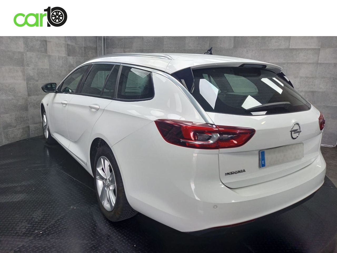 OPEL INSIGNIA Sport Tourer Elegance Business 1.5 120CV  - Foto 6