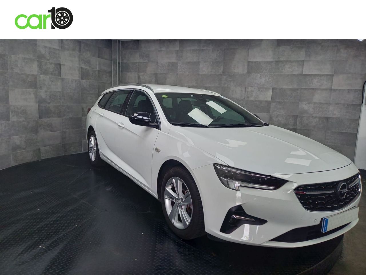 OPEL INSIGNIA Sport Tourer Elegance Business 1.5 120CV  - Foto 3
