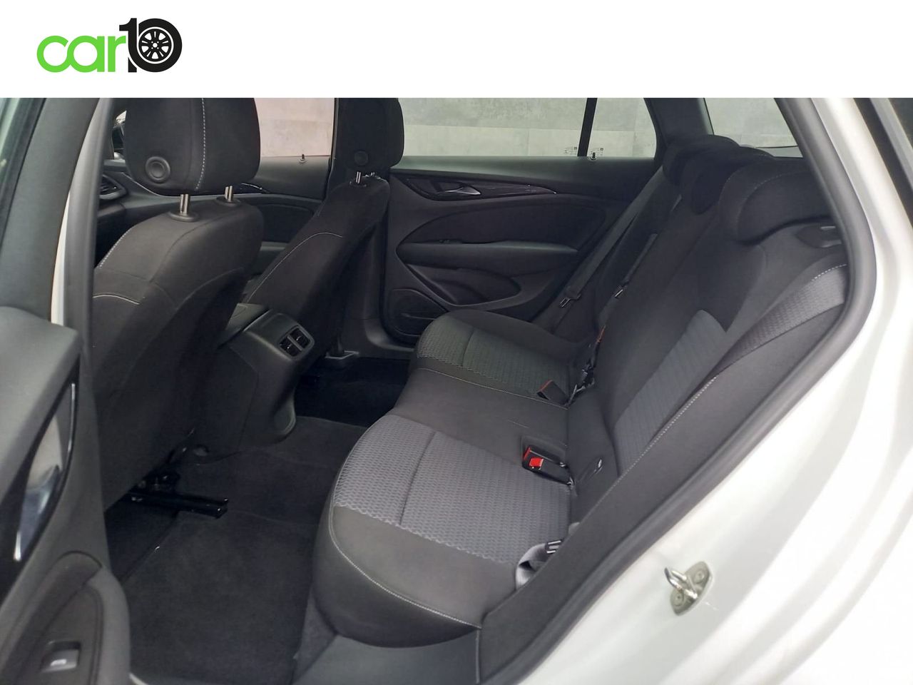 OPEL INSIGNIA Sport Tourer Elegance Business 1.5 120CV  - Foto 9