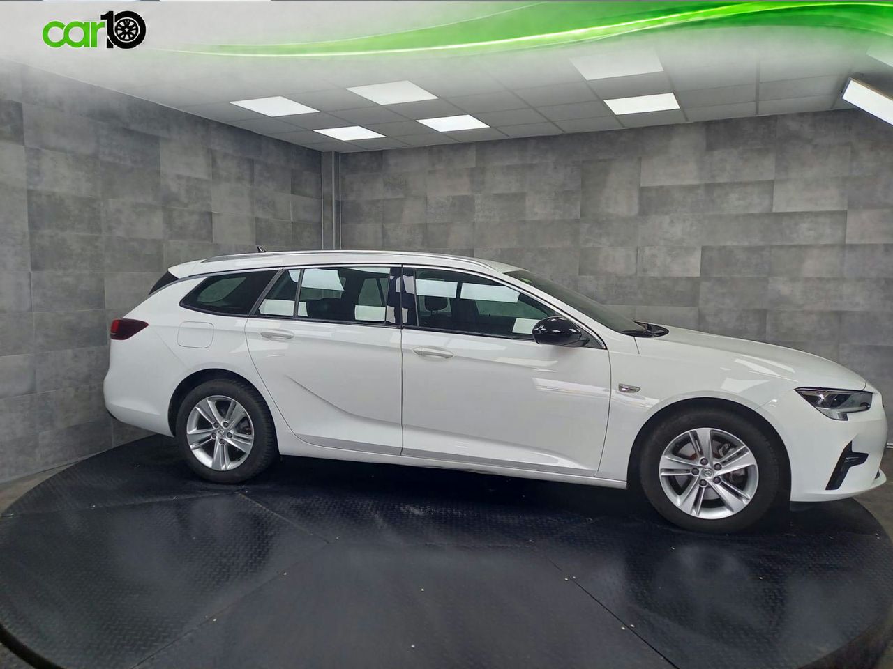Opel Insignia  ST Business Elegance 1.5D DVH 90kW MT6  - Foto 8