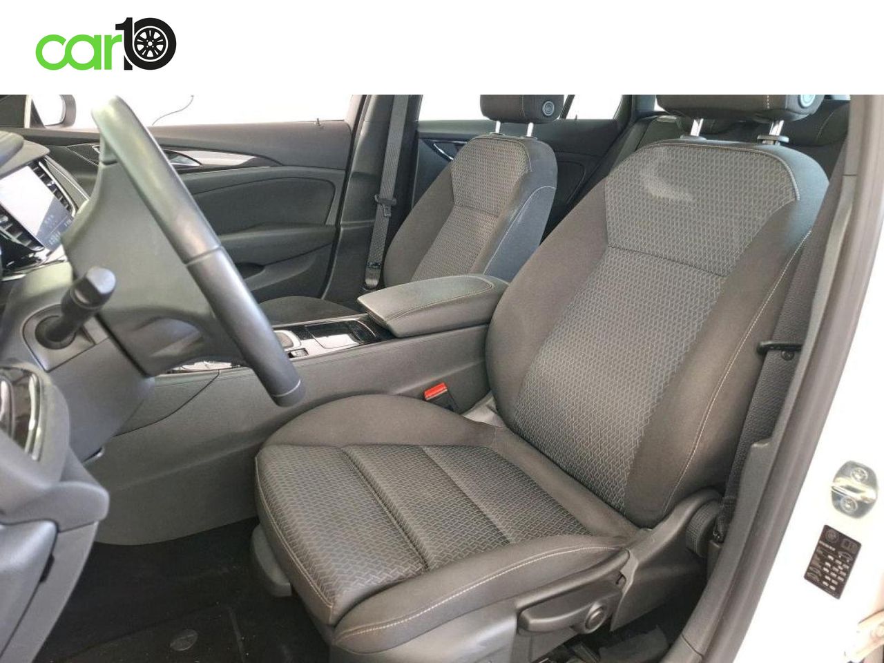 OPEL INSIGNIA Sport Tourer Elegance Business 1.5 120CV  - Foto 9