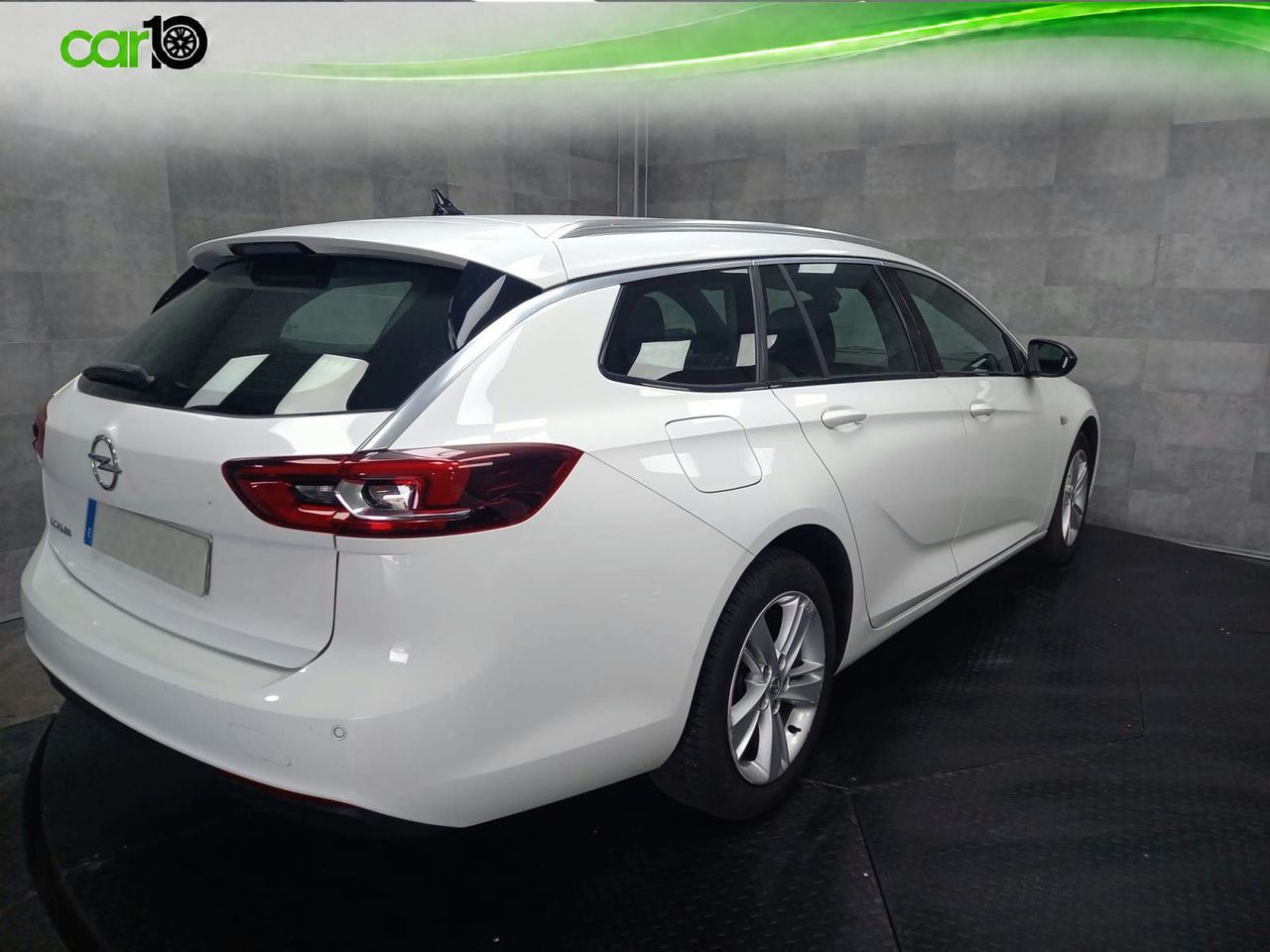 Opel Insignia  ST Business Elegance 1.5D DVH 90kW MT6  - Foto 6