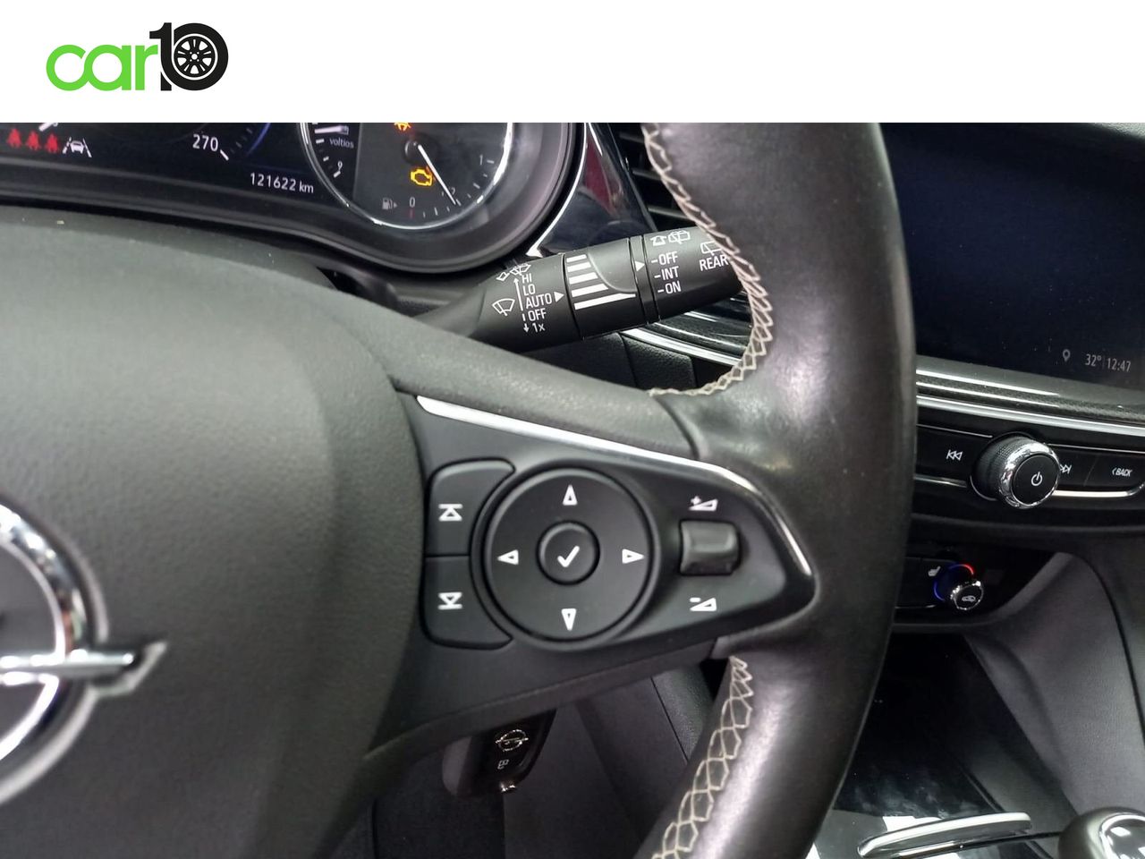 OPEL INSIGNIA Sport Tourer Elegance Business 1.5 120CV  - Foto 12