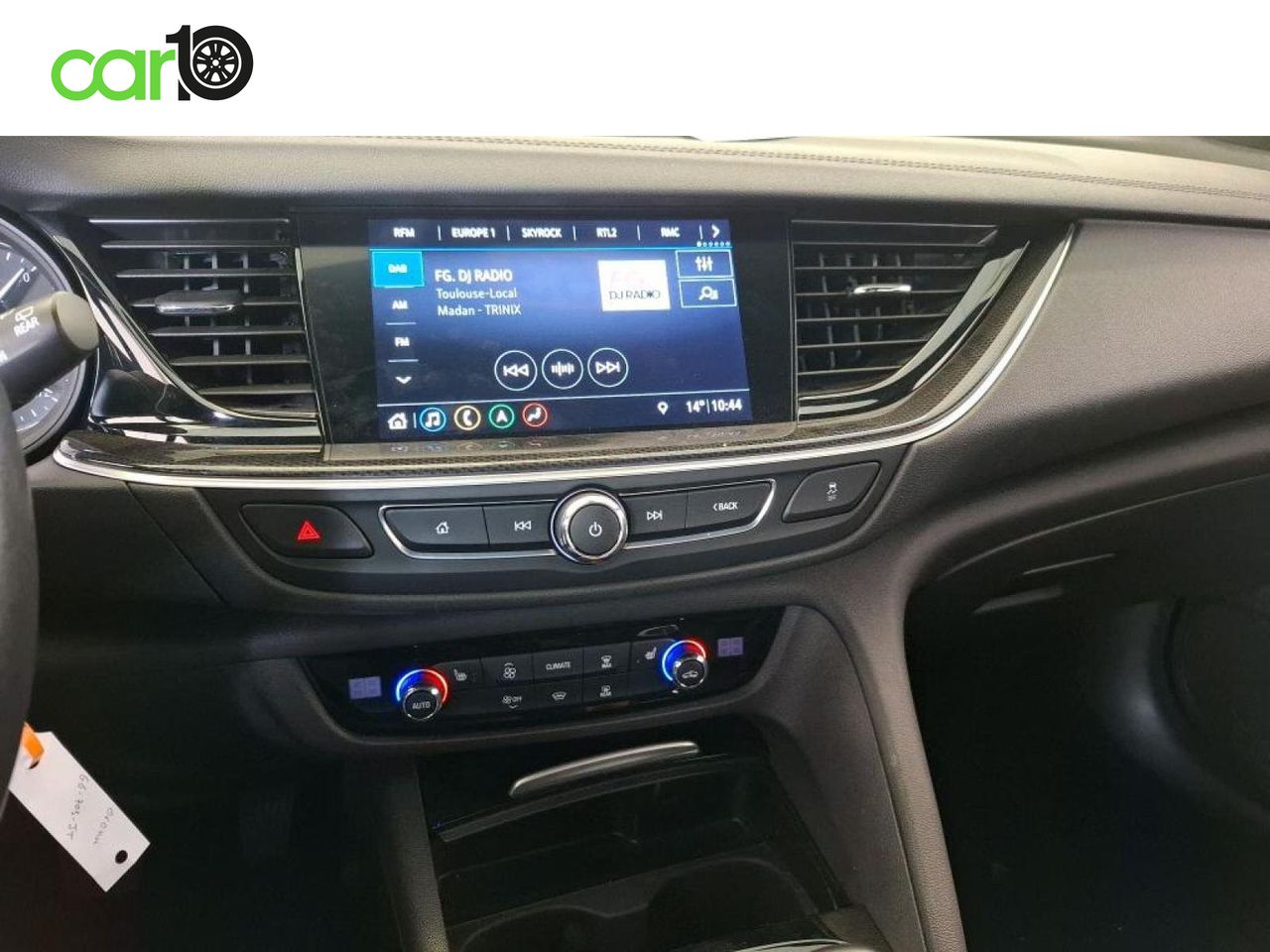 OPEL INSIGNIA Sport Tourer Elegance Business 1.5 120CV  - Foto 8