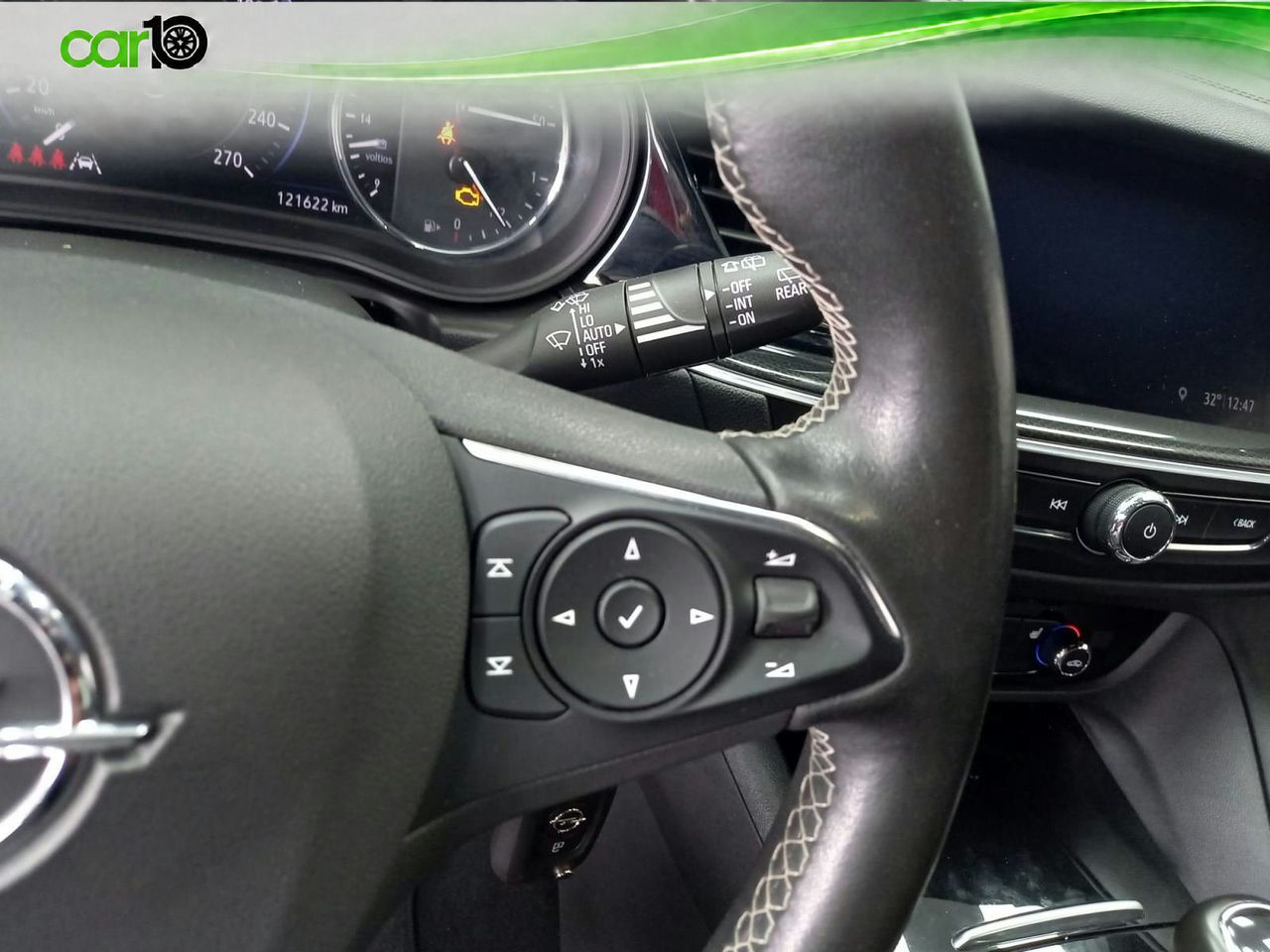 Opel Insignia  ST Business Elegance 1.5D DVH 90kW MT6  - Foto 13