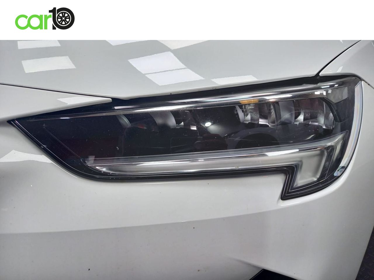 OPEL INSIGNIA Sport Tourer Elegance Business 1.5 120CV  - Foto 18