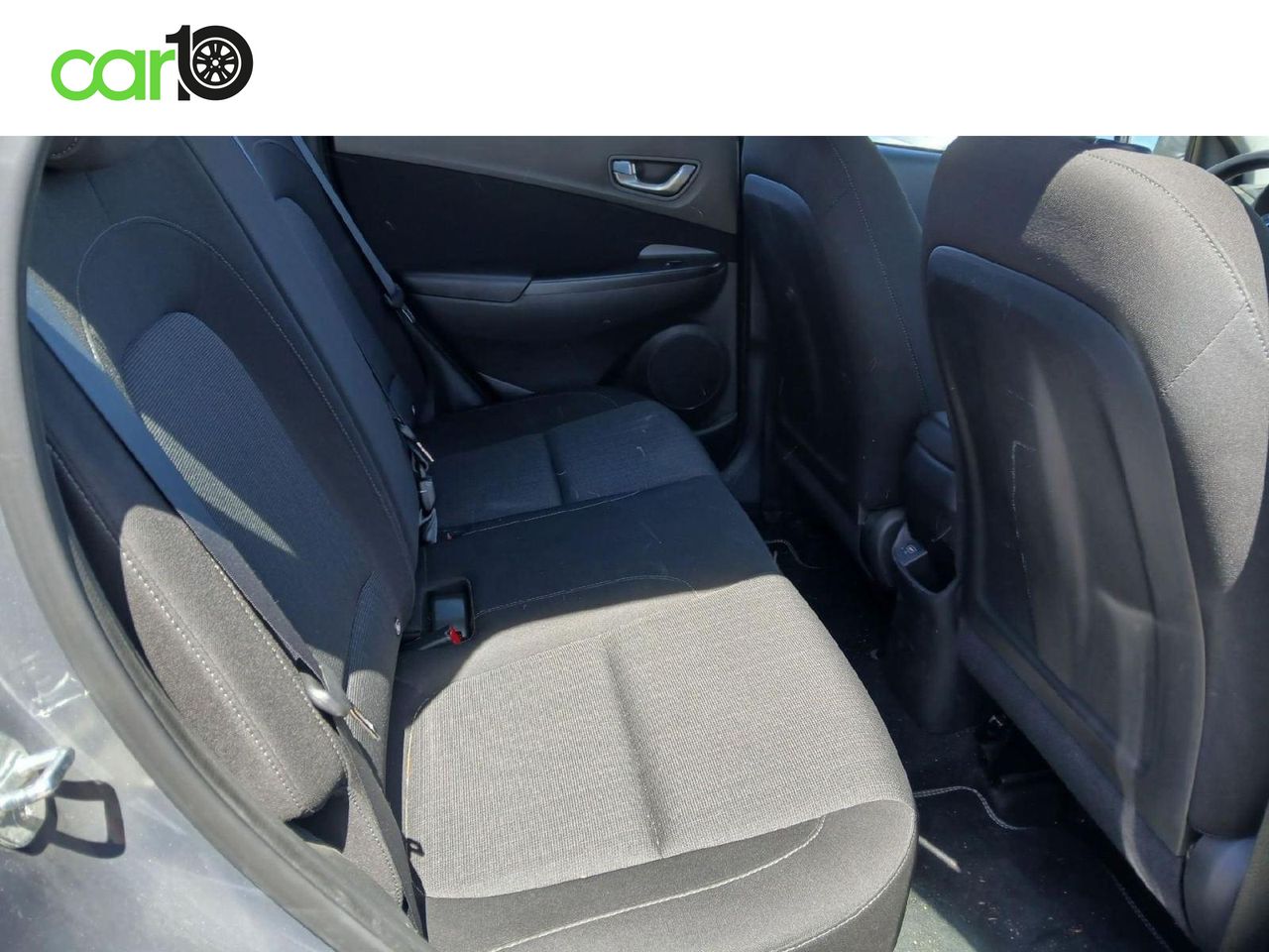 HYUNDAI KONA todoterreno 1.6 GDI HEV Maxx DCT  - Foto 7