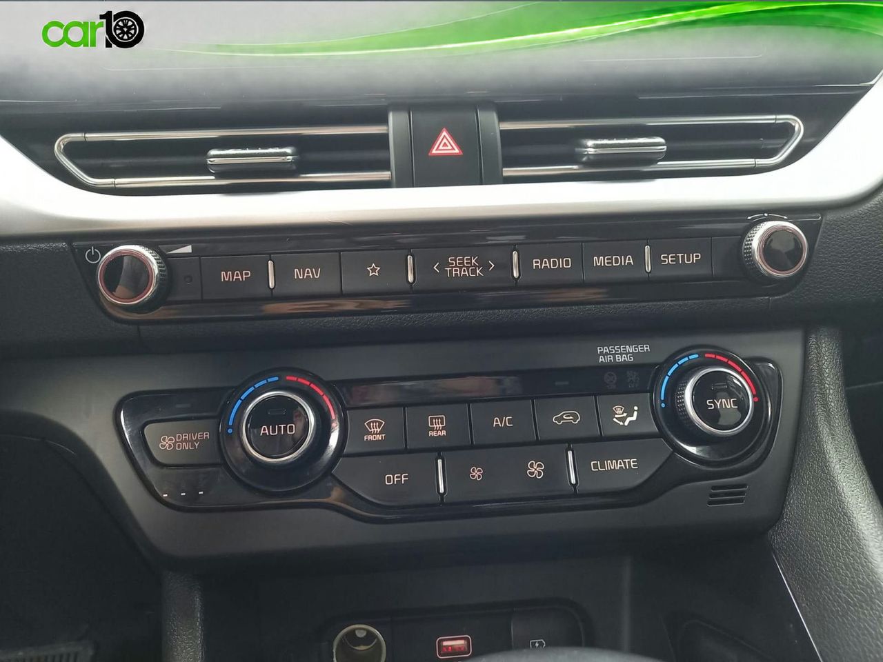 Kia Niro 1.6 GDi HEV 104kW (141CV) Drive  - Foto 18